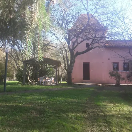 アパート Tour Des Hirondelles