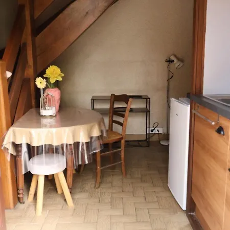 Apartment Tour Des Hirondelles
