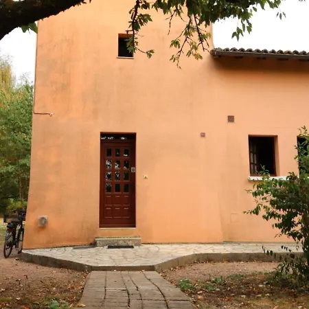 Tour Des Hirondelles アパート *