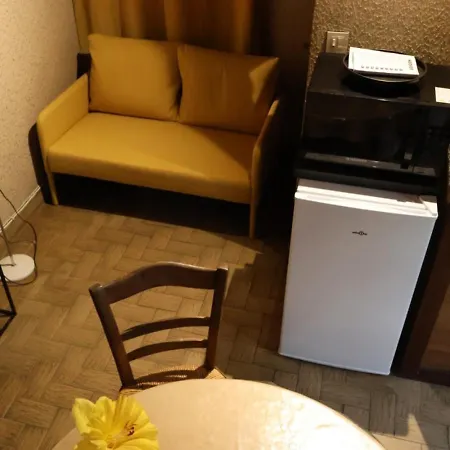 Apartment Tour Des Hirondelles Ecuras