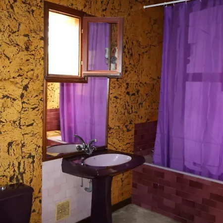 アパート Tour Des Hirondelles