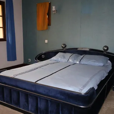 アパート Tour Des Hirondelles *