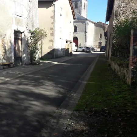 Tour Des Hirondelles *